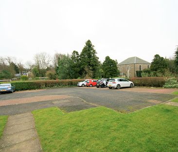 Old School Square, Unfurnished Modern 3 Bed Villa, Kilbarchan Available 13/05/2024 - Photo 6
