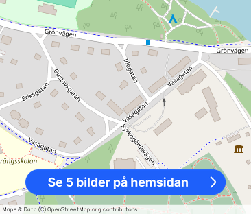 Vasagatan 33 A - Foto 1