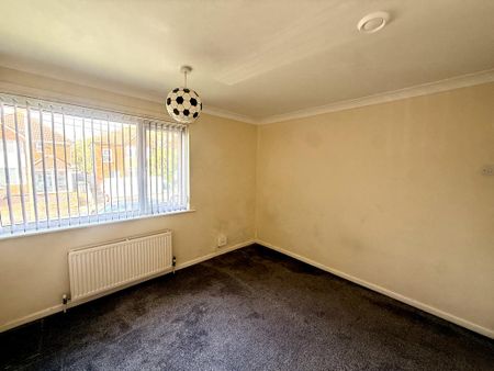2 bedroom terraced house to rent - Photo 3