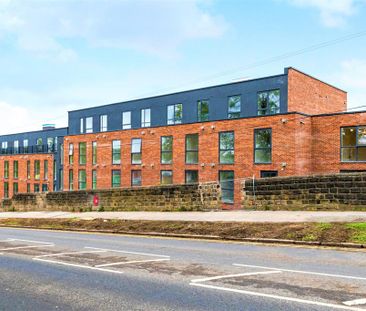 2 bedroom apartment to rent - Photo 3