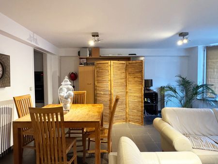 Appartement te huur in Gent - Foto 4