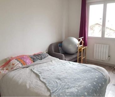 Location T2 avec parking et balcon - Photo 3