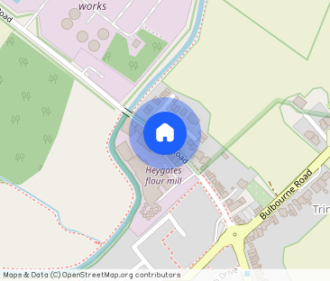 Tring Ford Road, Tring HP23 - Photo 1