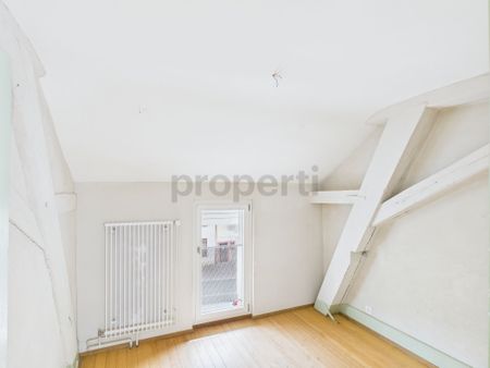 Charming 4.5-room apartment in a rural setting - Photo 4