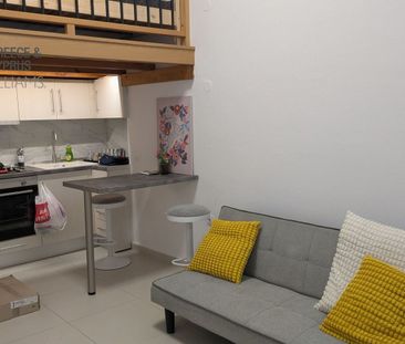 Loft για ενοικίαση - Φάληρο - Ιπποκράτειο, - Photo 1
