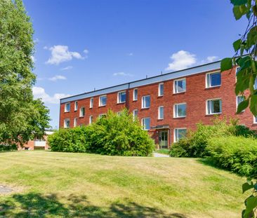 Karl hovbergsgatan 25 B - Photo 5