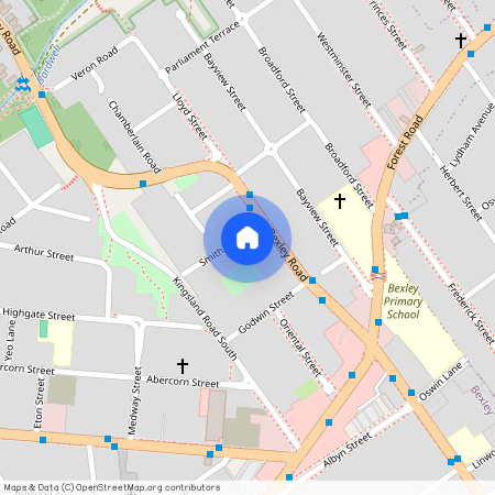 1 Smith Street, NSW 2207, Bexley