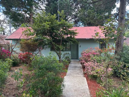 Mountain Cottage - Photo 3