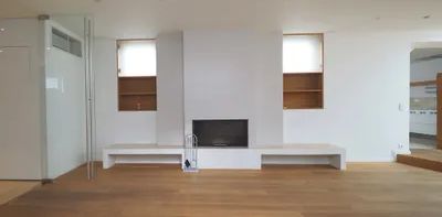 außergewöhnliche 3-Zimmer-DG-Maisonette in historischem Innenstadt-Palais | extraordinary 3-room-rooftop-duplex in historic downtown mansion - Photo 2