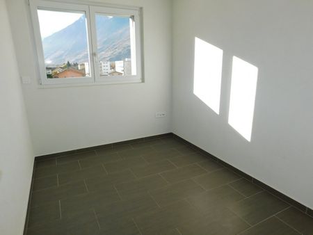 3.5 Zimmer, 3. Stock - Photo 3