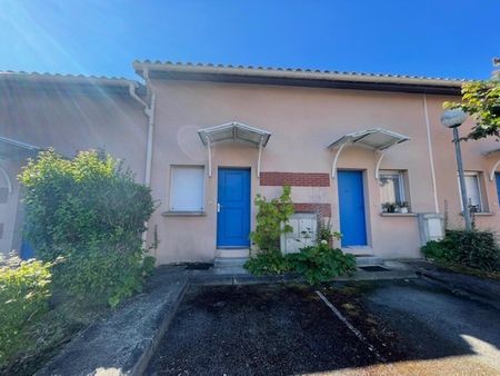 location Appartement T3 DE 52.49m² À TOULOUSE - Photo 4