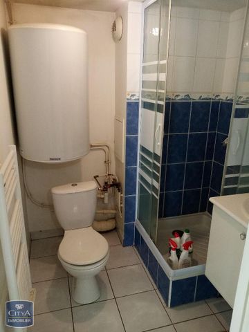 Location Appartement 2 pièces 32m² GRENOBLE 38000 - Photo 5