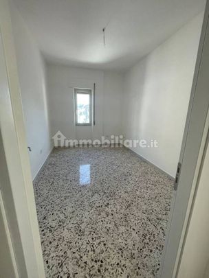 Trilocale buono stato, primo piano, Centro, Agropoli - Photo 1