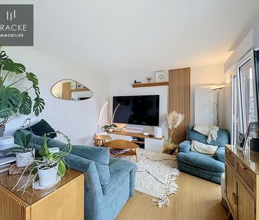 Location Appartement 4 pièces 73m² - Photo 1