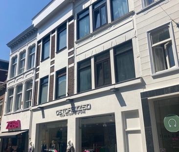 Te huur: Appartement Lange Brugstraat 34 C in Breda - Foto 2