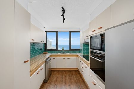 28th Floor Apartment with Ocean & River Views â 2 Bed, 2 Bath - Photo 5