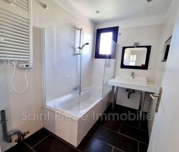 Appartement Villeneuve-Loubet - Photo 6