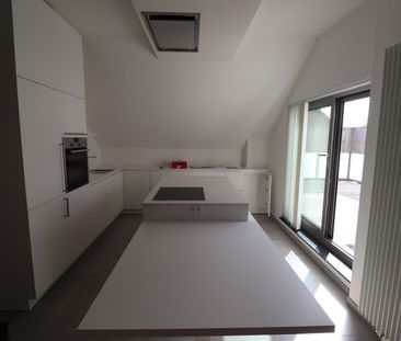 Modern en energiezuinig 2-slaapkamerappartement met carport en ruim... - Foto 3