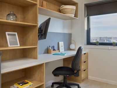 Classic Studio - Photo 1