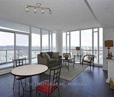 For Lease - 66 Forest Manor Road Unit# 1902, Toronto, Ontario - Photo 2