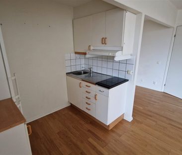 Storgatsbacken 19 B - Foto 6