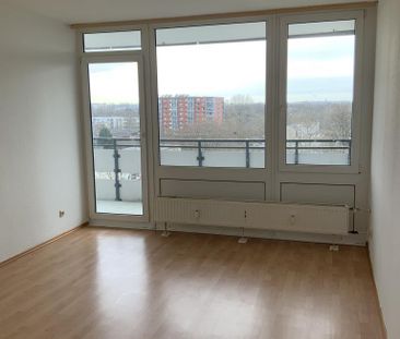 3-Zimmer-Wohnung mit großem Balkon in Düsseldorf Garath wird aktuel... - Photo 4