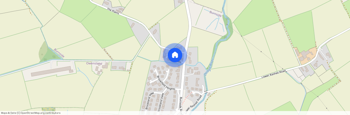 Unit 24, The Brooks, Burnside, Doagh, BT39 0NW