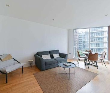 Juniper Drive, Battersea Reach, Battersea, SW18 - Photo 1