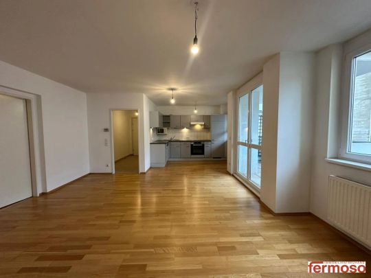 Traumhafte 3-Zimmer-Wohnung in 1080 Wien mit Balkon und Garage – jetzt mieten! - Photo 1