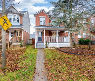 For Lease - 318 Elderberry Street, Orangeville, Ontario - Photo 4