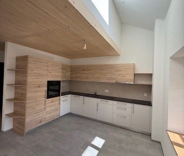 2.5 Zimmer, 82 m², EG - Photo 2