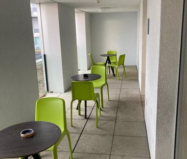 Small furnished studio of about 21m2 - Foto 4