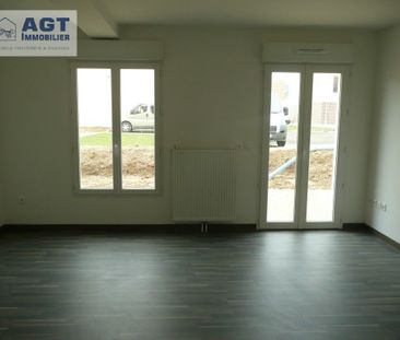 Location Appartement 2 pièces 52m² AMIENS 80000 - Photo 1