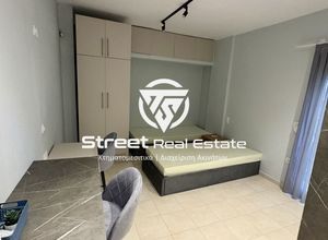Studio/Γκαρσονιέρα για ενοικίαση - Ανάληψη - Μπότσαρη - Νέα Παραλία, - Φωτογραφία 1