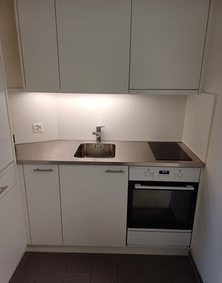 "Möblierte Wohnung Mitten in Zürich" - Photo 1