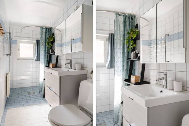 Eva Bonniers gata, Hägersten - Photo 1