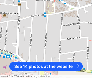 Weston-Super-Mare, Weston-Super-Mare, BS23 - Photo 1