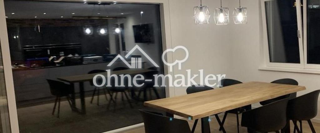 4,5 Zimmer Wohnung in zentraler Lage - Foto 1