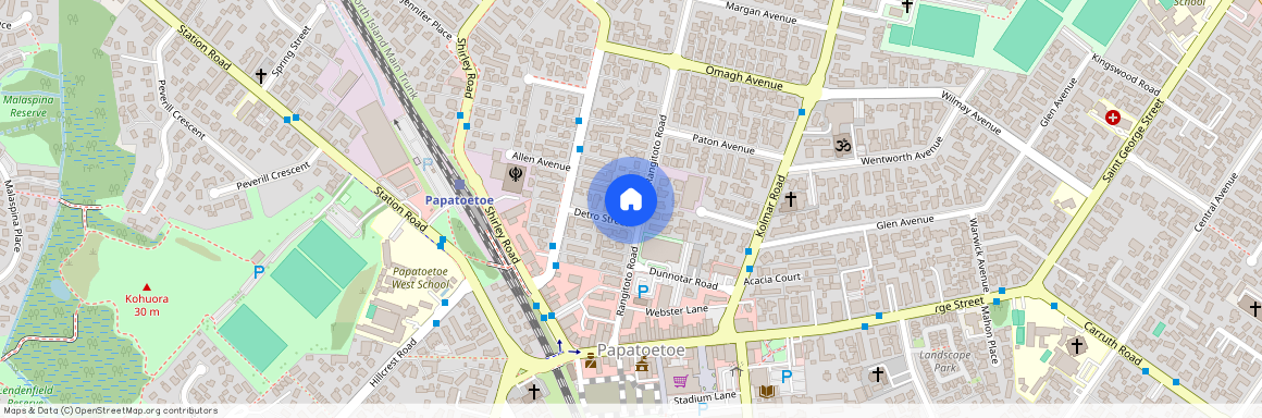 3/68 Rangitoto Road, Papatoetoe