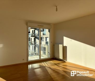 Location Appartement T 2 - Rennes - Beauregard - Photo 5
