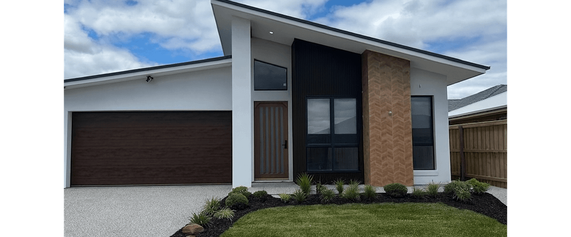 Brand New Family Home - Photo 1