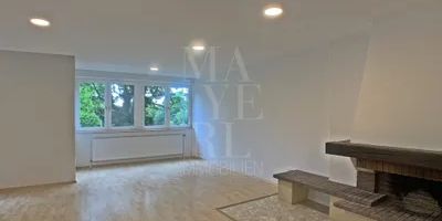 sehr schöne 6-Zimmer-Wohnung 222m² mit Garten, Terrasse & Garage in 1180 Wien zu mieten! - Foto 3