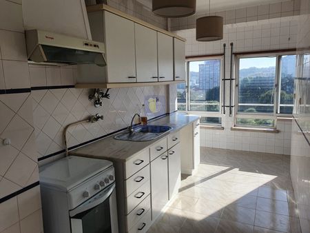 Apartamento T1 em Leiria - Foto 3