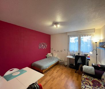 Location Appartement 1 pièce 20m² ANGERS 49000 - Photo 3