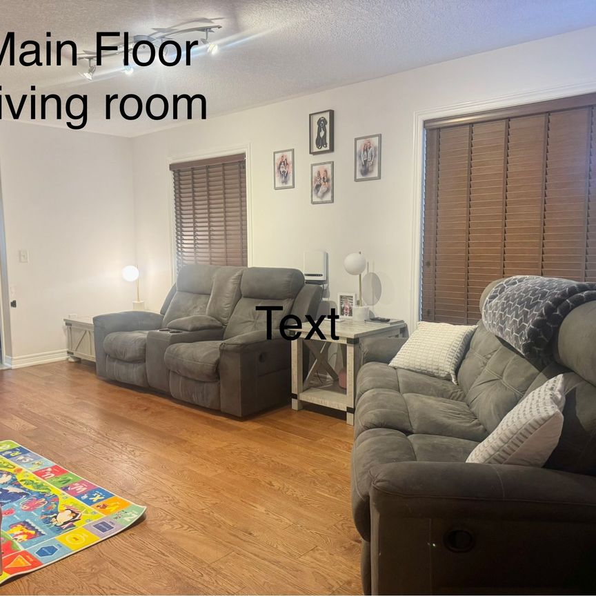 For Lease - 36 Pearl Drive, Orillia, Ontario - Photo 1