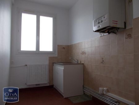 Location Appartement 2 pièces 45m² ST NAZAIRE 44600 - Photo 3