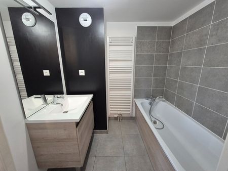 Appartement T4 Lille à louer - Photo 5