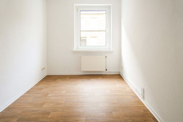Attraktive 3-Raumwohnung sucht neuen Mieter - Photo 1
