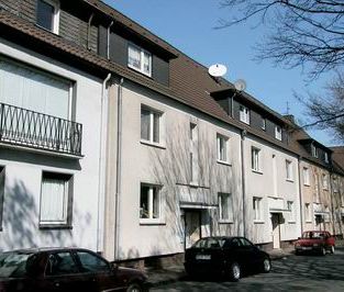 1-Zimmer-Wohnung in Datteln Meckinghoven - Photo 3