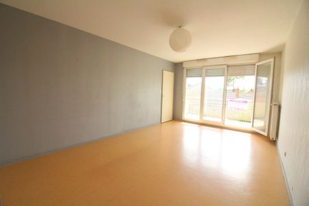 Location Appartement 4 pièces 84m² AUXONNE 21130 - Photo 4